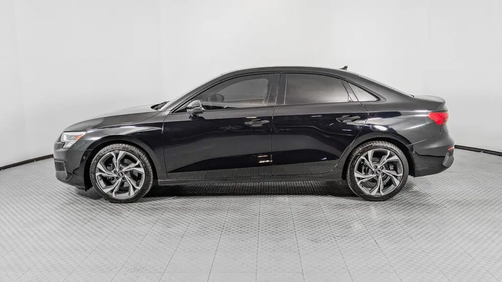 Florida Fine Cars - Used AUDI A3 2023 ORLANDO PREMIUM