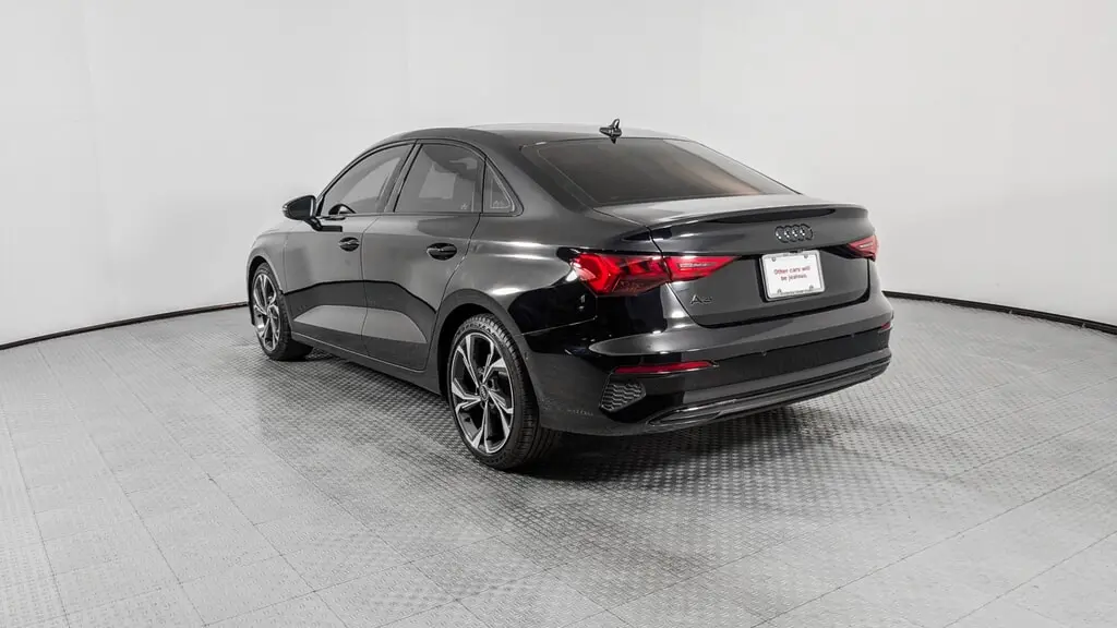 Florida Fine Cars - Used AUDI A3 2023 ORLANDO PREMIUM