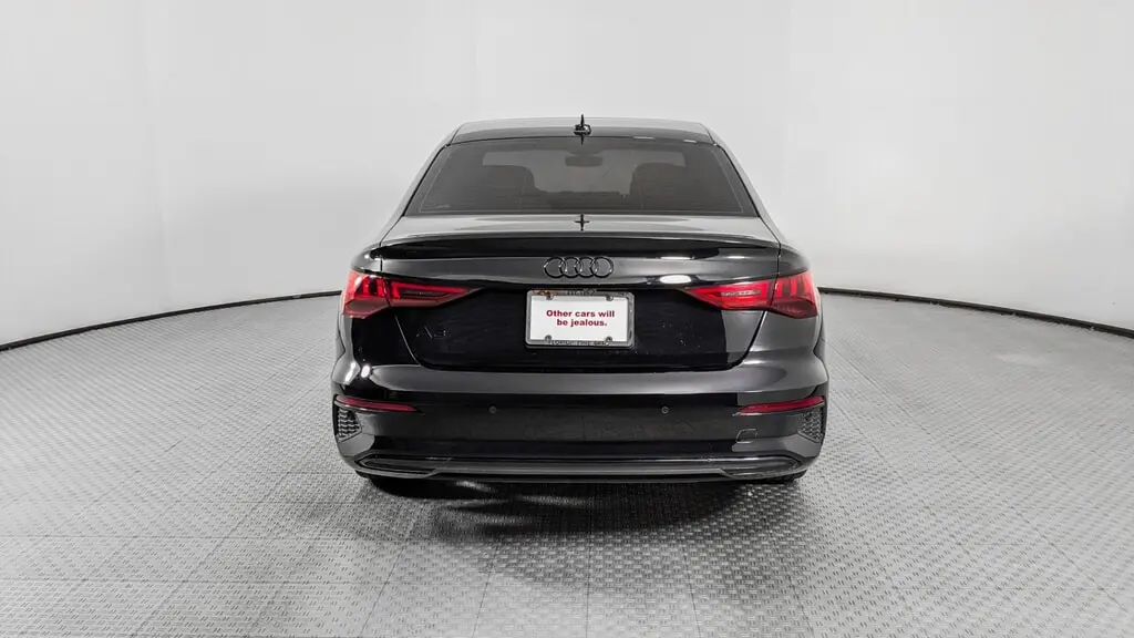 Florida Fine Cars - Used AUDI A3 2023 ORLANDO PREMIUM
