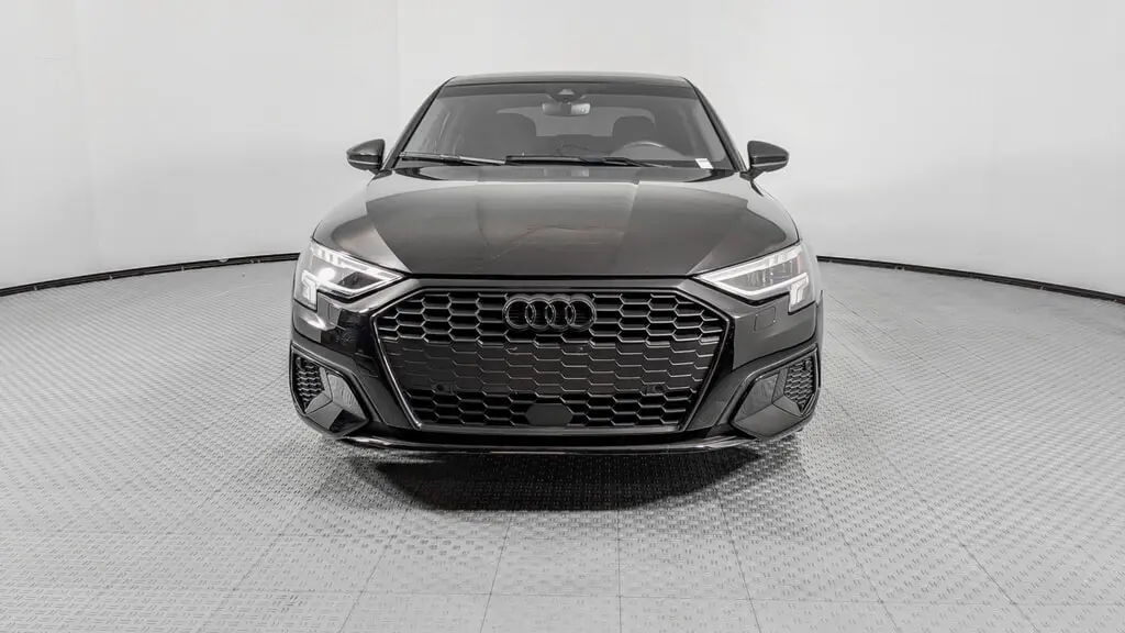 Florida Fine Cars - Used AUDI A3 2023 ORLANDO PREMIUM