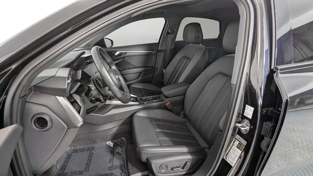 Florida Fine Cars - Used AUDI A3 2023 ORLANDO PREMIUM