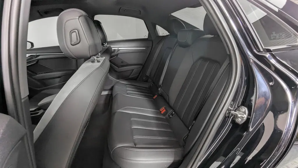 Florida Fine Cars - Used AUDI A3 2023 ORLANDO PREMIUM