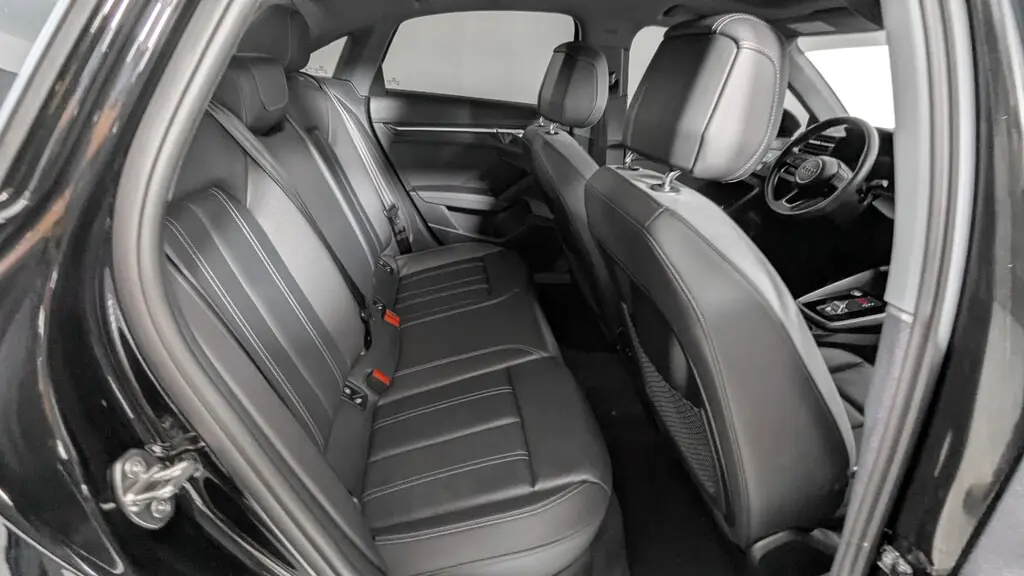 Florida Fine Cars - Used AUDI A3 2023 ORLANDO PREMIUM