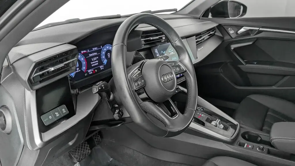 Florida Fine Cars - Used AUDI A3 2023 ORLANDO PREMIUM
