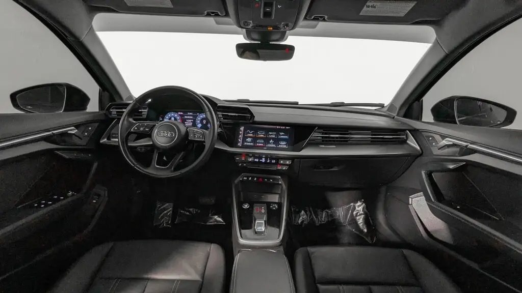 Florida Fine Cars - Used AUDI A3 2023 ORLANDO PREMIUM