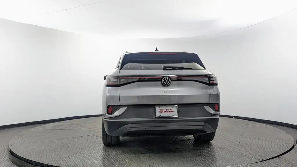 Florida Fine Cars - Used VOLKSWAGEN ID.4 2023 MARGATE PRO S
