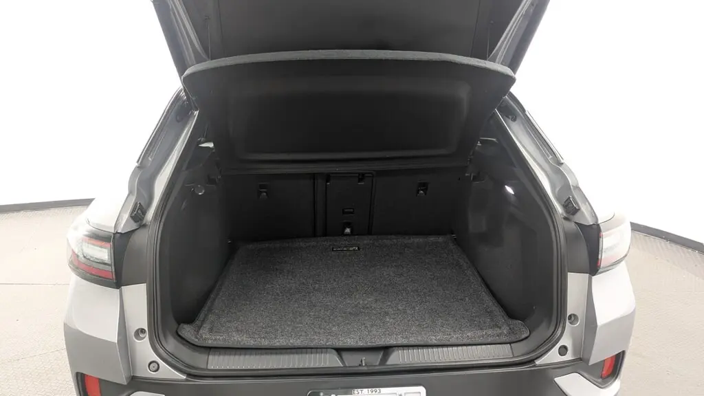 Florida Fine Cars - Used VOLKSWAGEN ID.4 2023 MARGATE PRO S