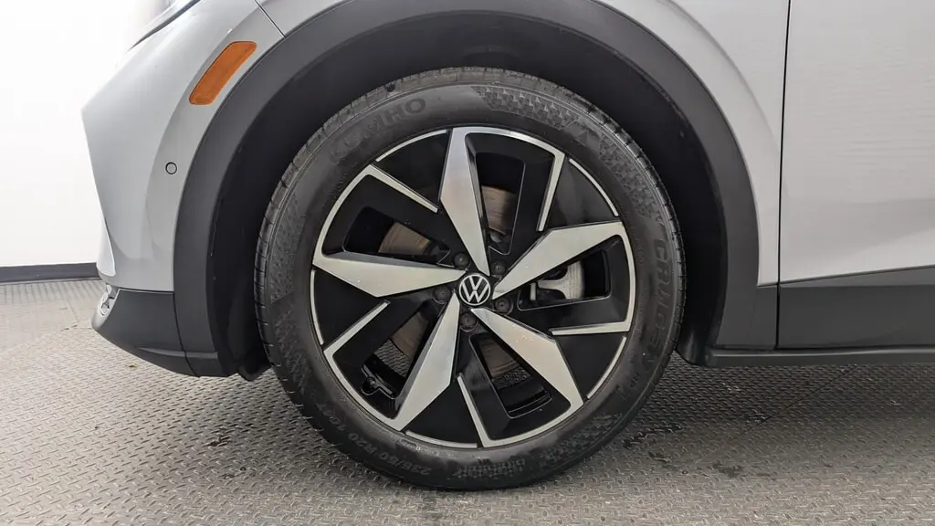 Florida Fine Cars - Used VOLKSWAGEN ID.4 2023 MARGATE PRO S