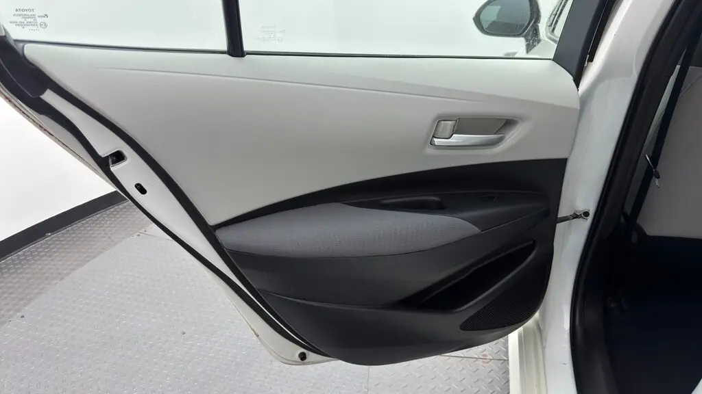Florida Fine Cars - Used TOYOTA COROLLA 2021 WEST PALM LE
