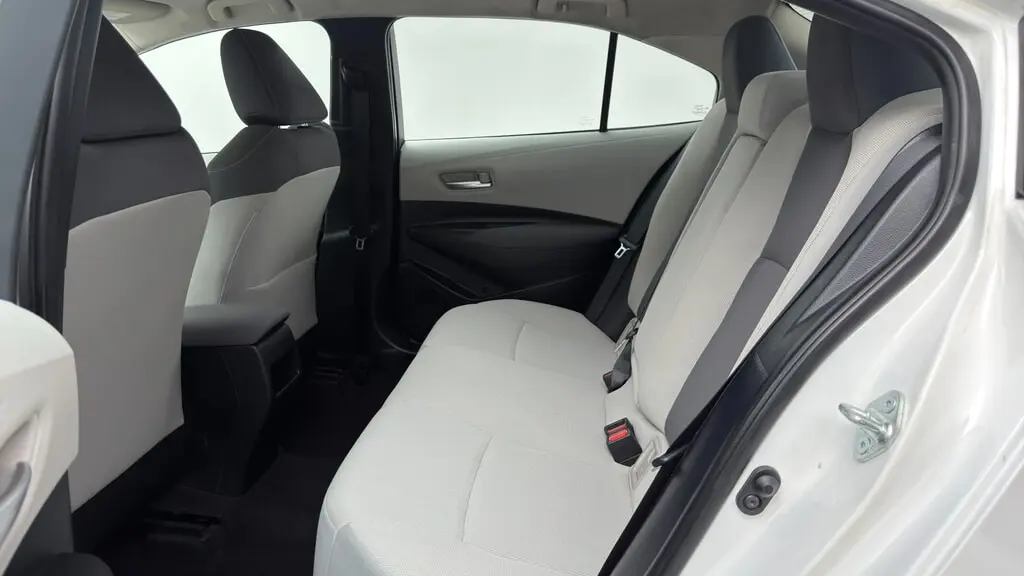 Florida Fine Cars - Used TOYOTA COROLLA 2021 WEST PALM LE