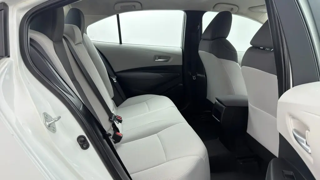Florida Fine Cars - Used TOYOTA COROLLA 2021 WEST PALM LE
