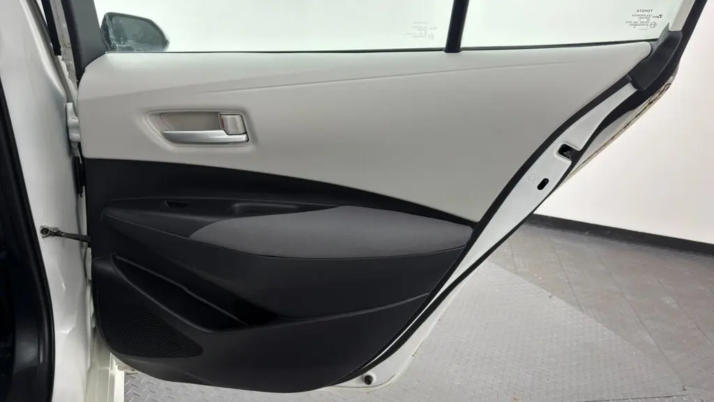 Florida Fine Cars - Used TOYOTA COROLLA 2021 WEST PALM LE