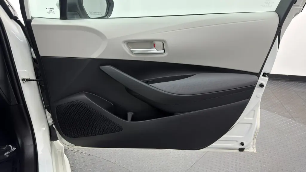 Florida Fine Cars - Used TOYOTA COROLLA 2021 WEST PALM LE