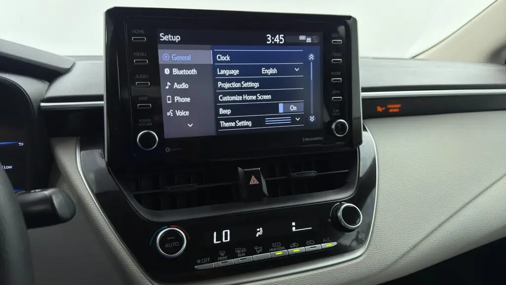 Florida Fine Cars - Used TOYOTA COROLLA 2021 WEST PALM LE