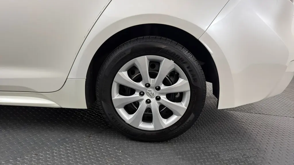 Florida Fine Cars - Used TOYOTA COROLLA 2021 WEST PALM LE