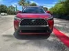 Florida Fine Cars - Used TOYOTA COROLLA CROSS 2024 MIAMI XLE