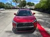 Florida Fine Cars - Used TOYOTA COROLLA CROSS 2024 MIAMI XLE