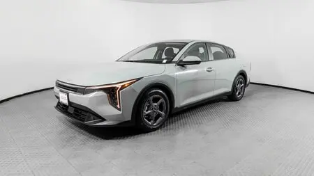 Florida Fine Cars - Used KIA K4 2025 ORLANDO LXS