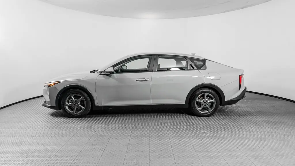 Florida Fine Cars - Used KIA K4 2025 ORLANDO LXS