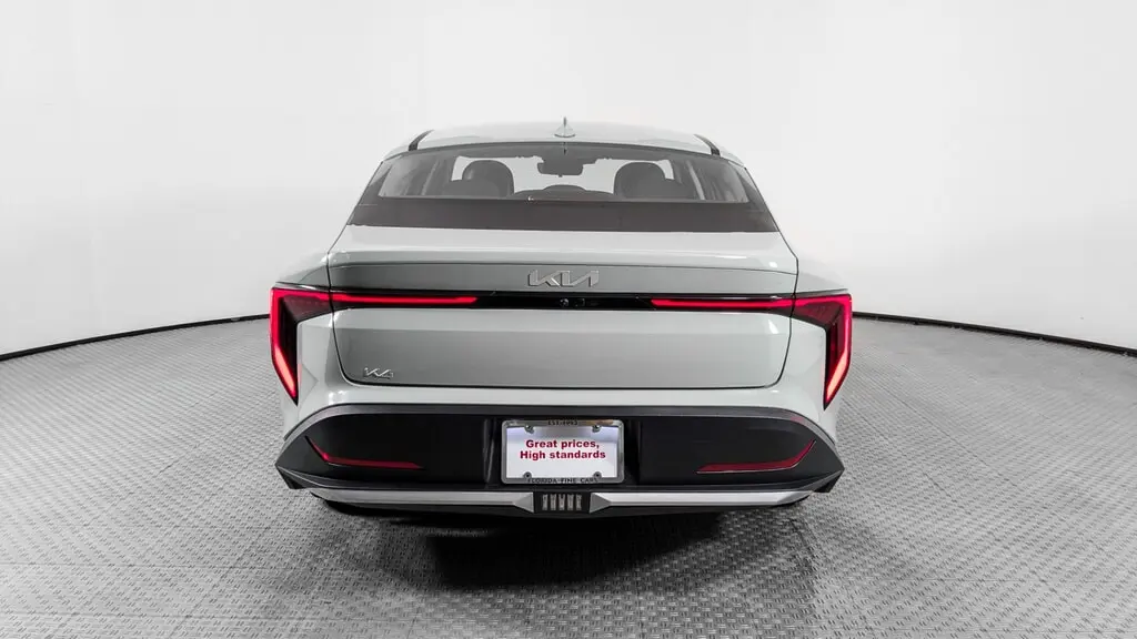 Florida Fine Cars - Used KIA K4 2025 ORLANDO LXS