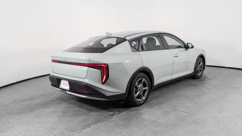 Florida Fine Cars - Used KIA K4 2025 ORLANDO LXS