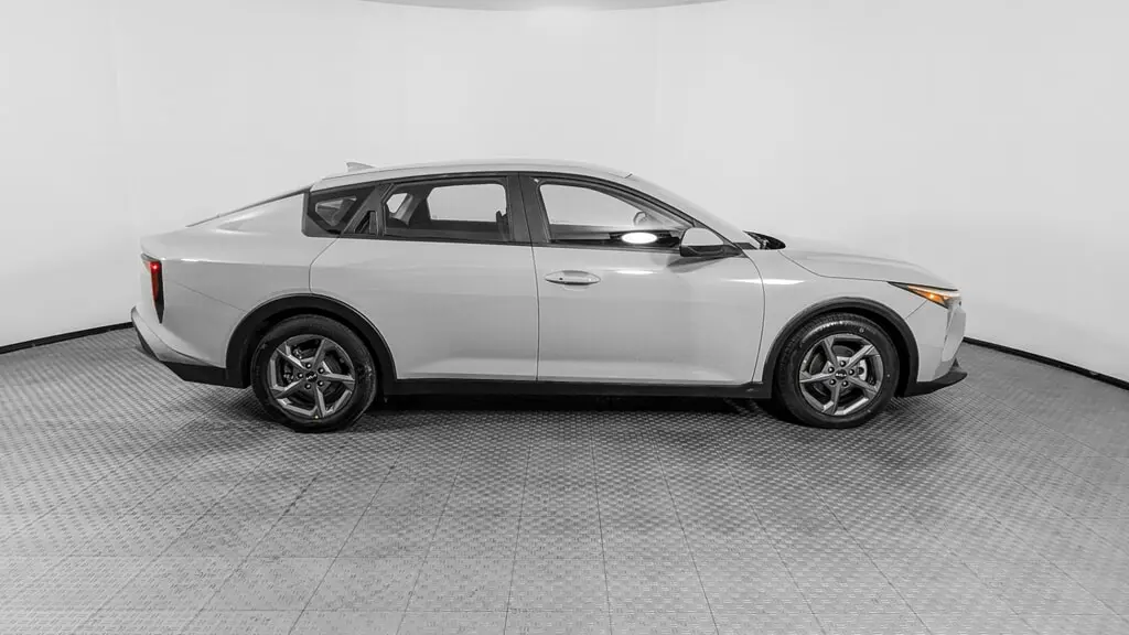 Florida Fine Cars - Used KIA K4 2025 ORLANDO LXS