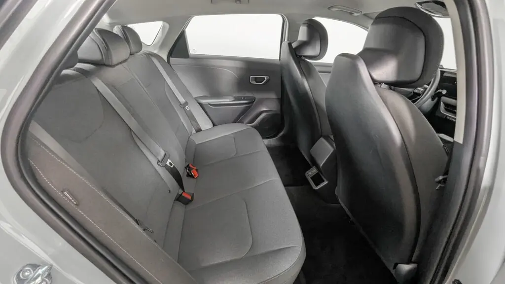 Florida Fine Cars - Used KIA K4 2025 ORLANDO LXS