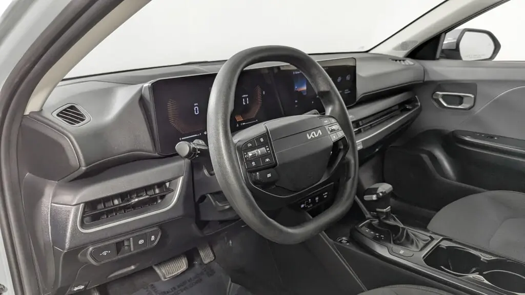 Florida Fine Cars - Used KIA K4 2025 ORLANDO LXS