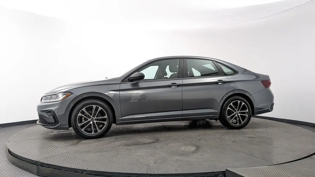 Florida Fine Cars - Used VOLKSWAGEN JETTA 2025 MARGATE SPORT