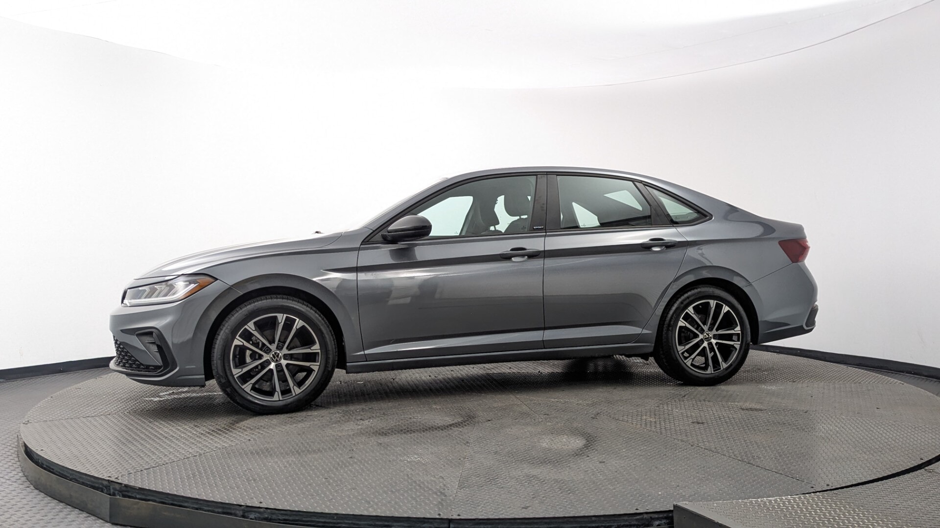 Florida Fine Cars - Used vehicle - SEDAN VOLKSWAGEN JETTA 2025