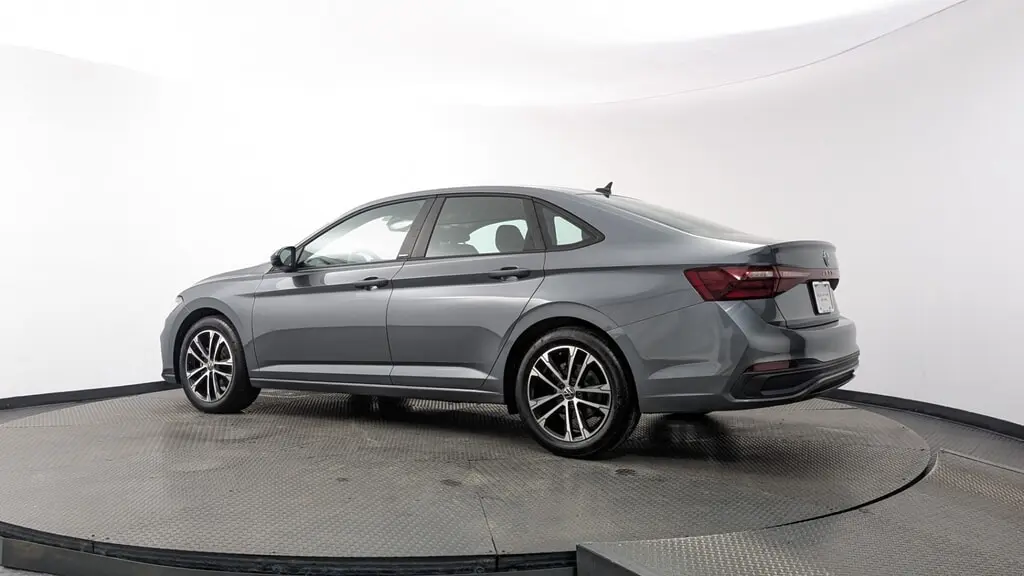 Florida Fine Cars - Used VOLKSWAGEN JETTA 2025 MARGATE SPORT