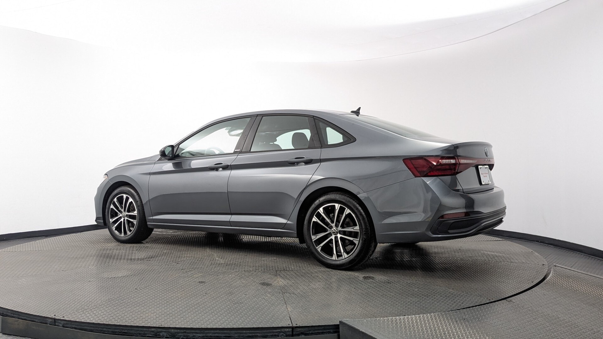 Florida Fine Cars - Used vehicle - SEDAN VOLKSWAGEN JETTA 2025