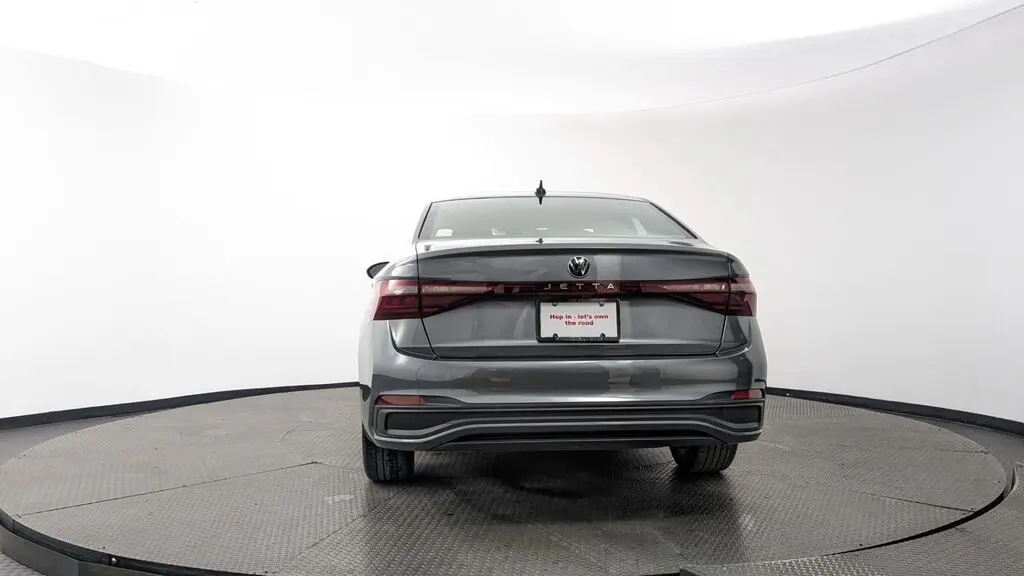 Florida Fine Cars - Used VOLKSWAGEN JETTA 2025 MARGATE SPORT