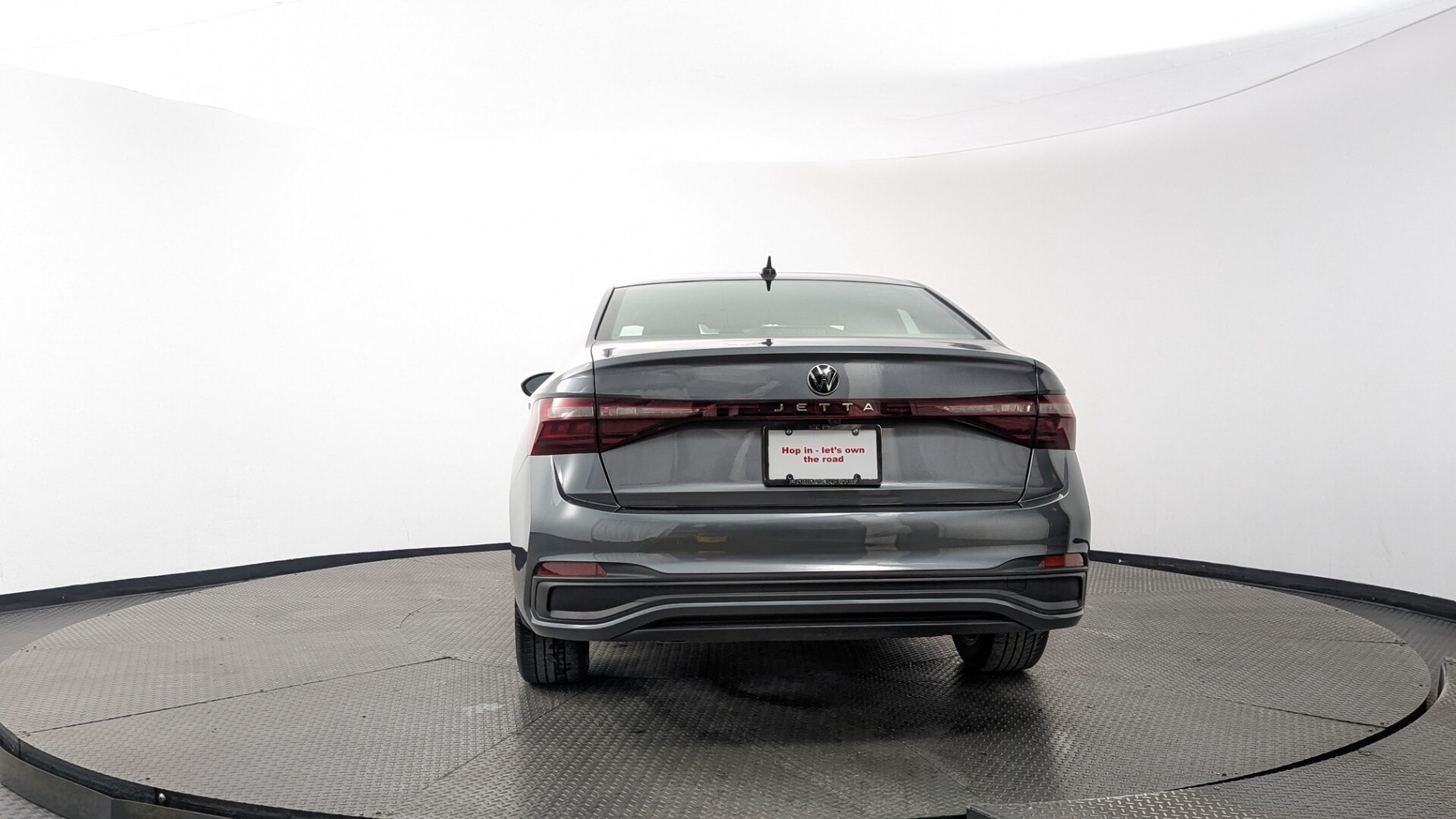Florida Fine Cars - Used vehicle - SEDAN VOLKSWAGEN JETTA 2025