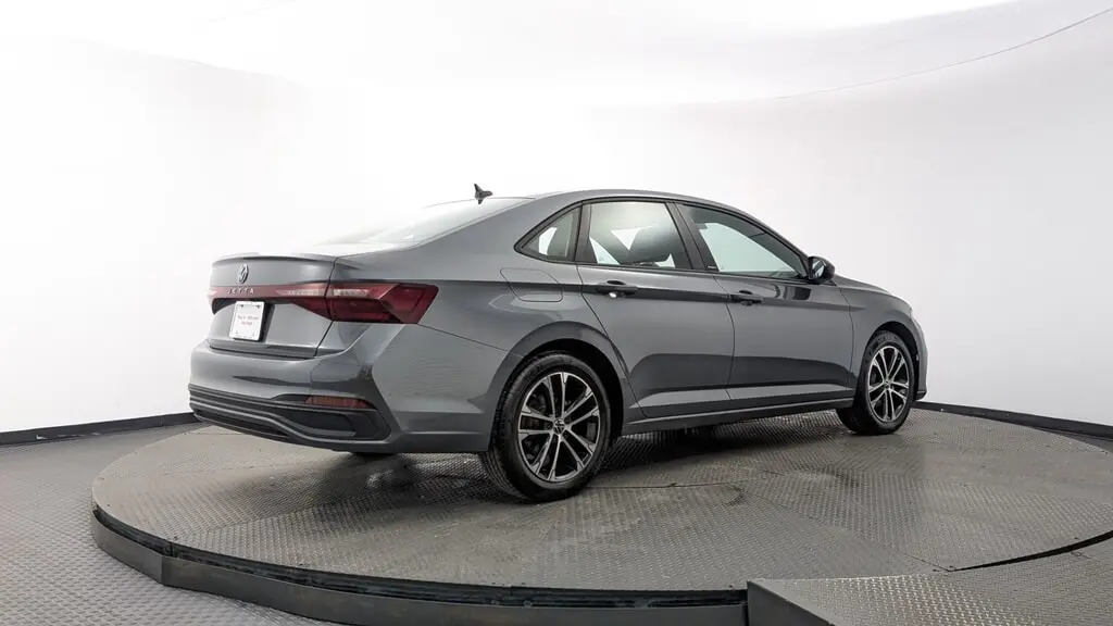 Florida Fine Cars - Used VOLKSWAGEN JETTA 2025 MARGATE SPORT