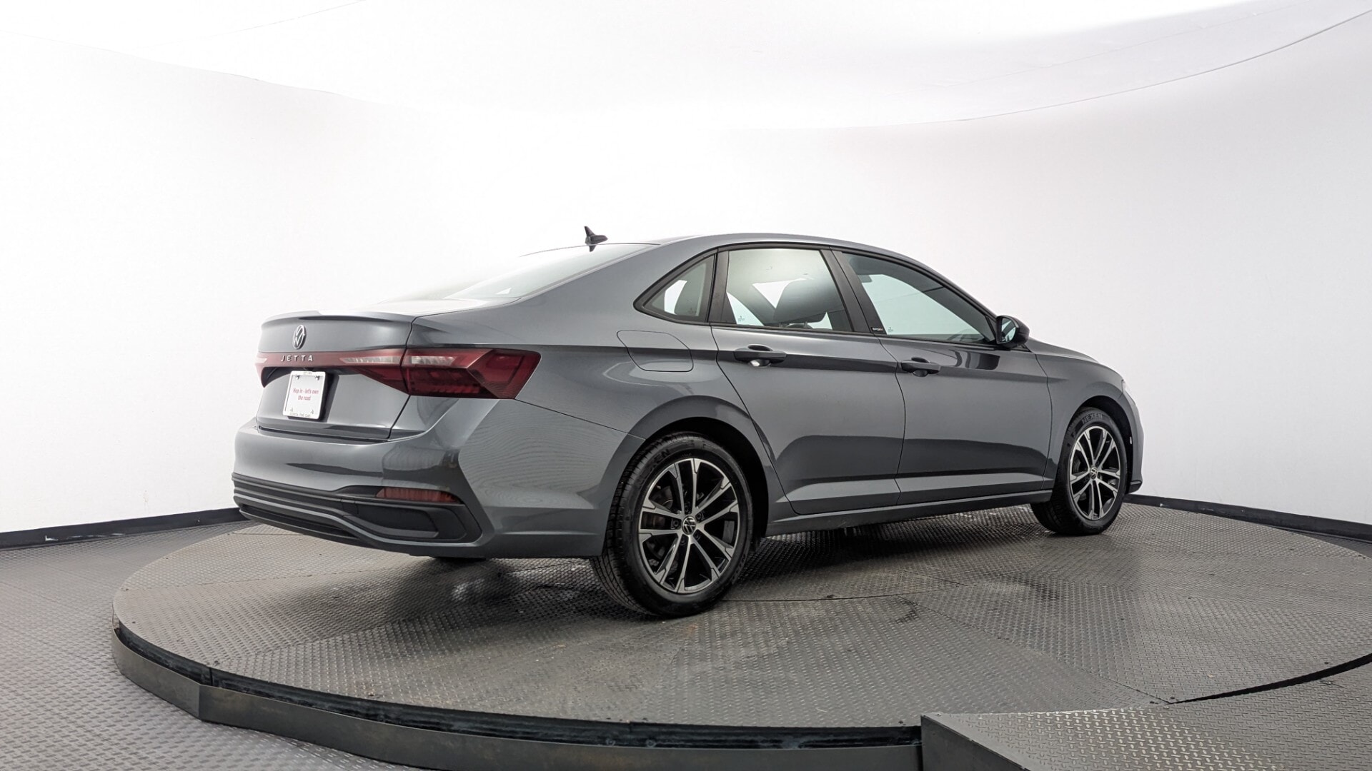 Florida Fine Cars - Used vehicle - SEDAN VOLKSWAGEN JETTA 2025