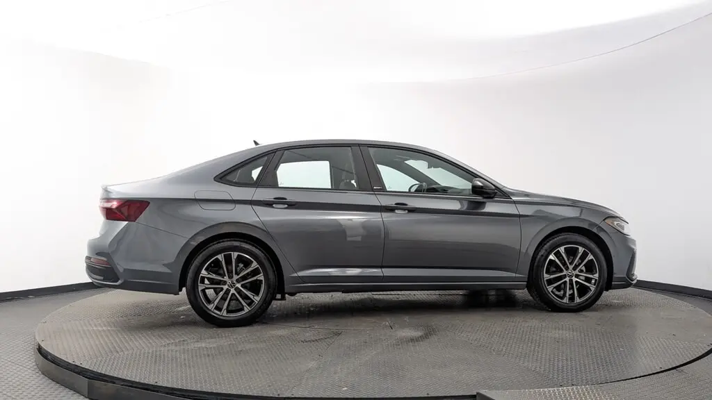 Florida Fine Cars - Used VOLKSWAGEN JETTA 2025 MARGATE SPORT