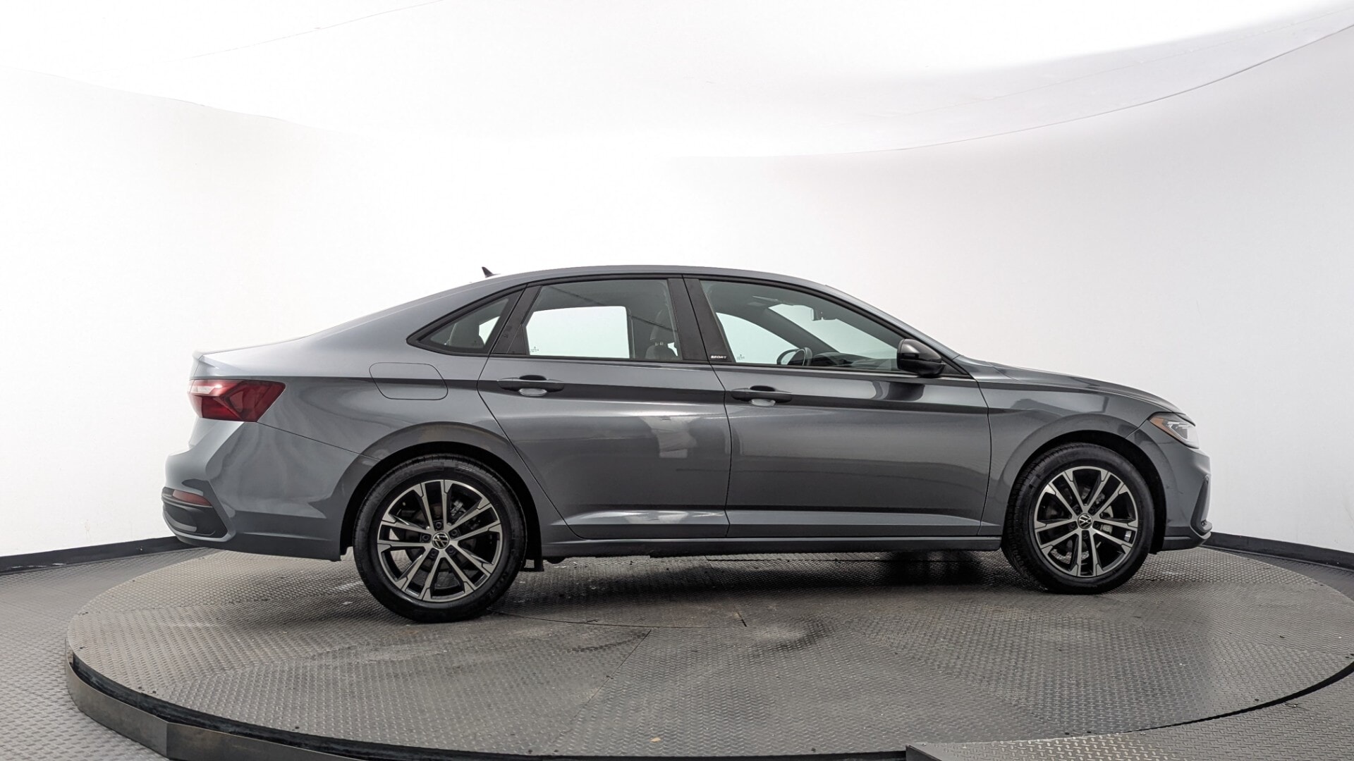 Florida Fine Cars - Used vehicle - SEDAN VOLKSWAGEN JETTA 2025