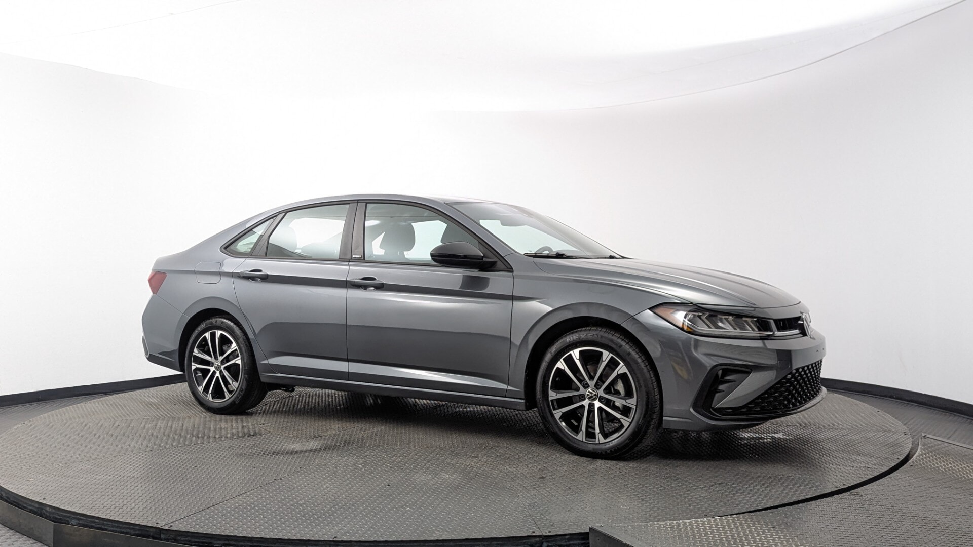 Florida Fine Cars - Used vehicle - SEDAN VOLKSWAGEN JETTA 2025