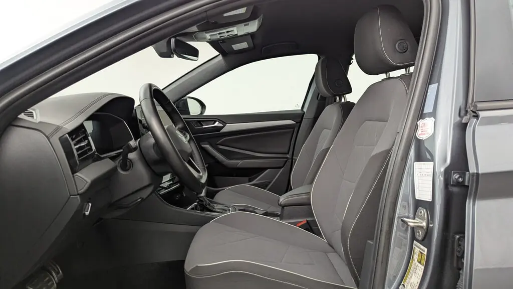 Florida Fine Cars - Used VOLKSWAGEN JETTA 2025 MARGATE SPORT