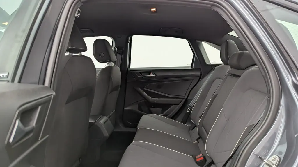 Florida Fine Cars - Used VOLKSWAGEN JETTA 2025 MARGATE SPORT