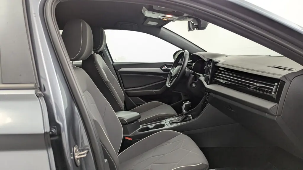 Florida Fine Cars - Used VOLKSWAGEN JETTA 2025 MARGATE SPORT