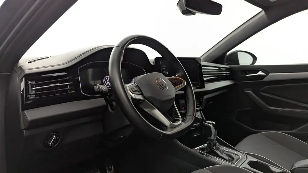 Florida Fine Cars - Used VOLKSWAGEN JETTA 2025 MARGATE SPORT