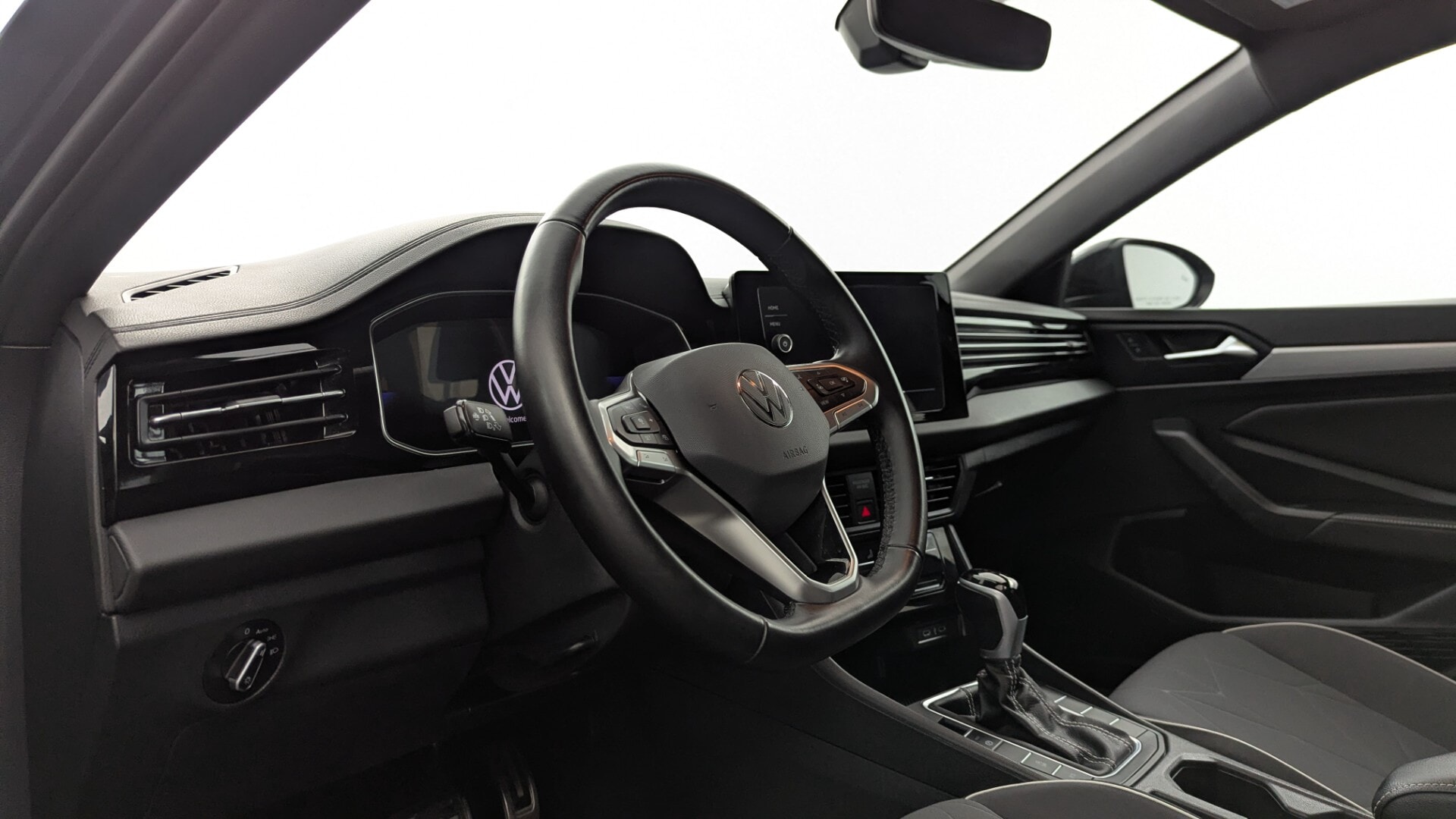 Florida Fine Cars - Used vehicle - SEDAN VOLKSWAGEN JETTA 2025