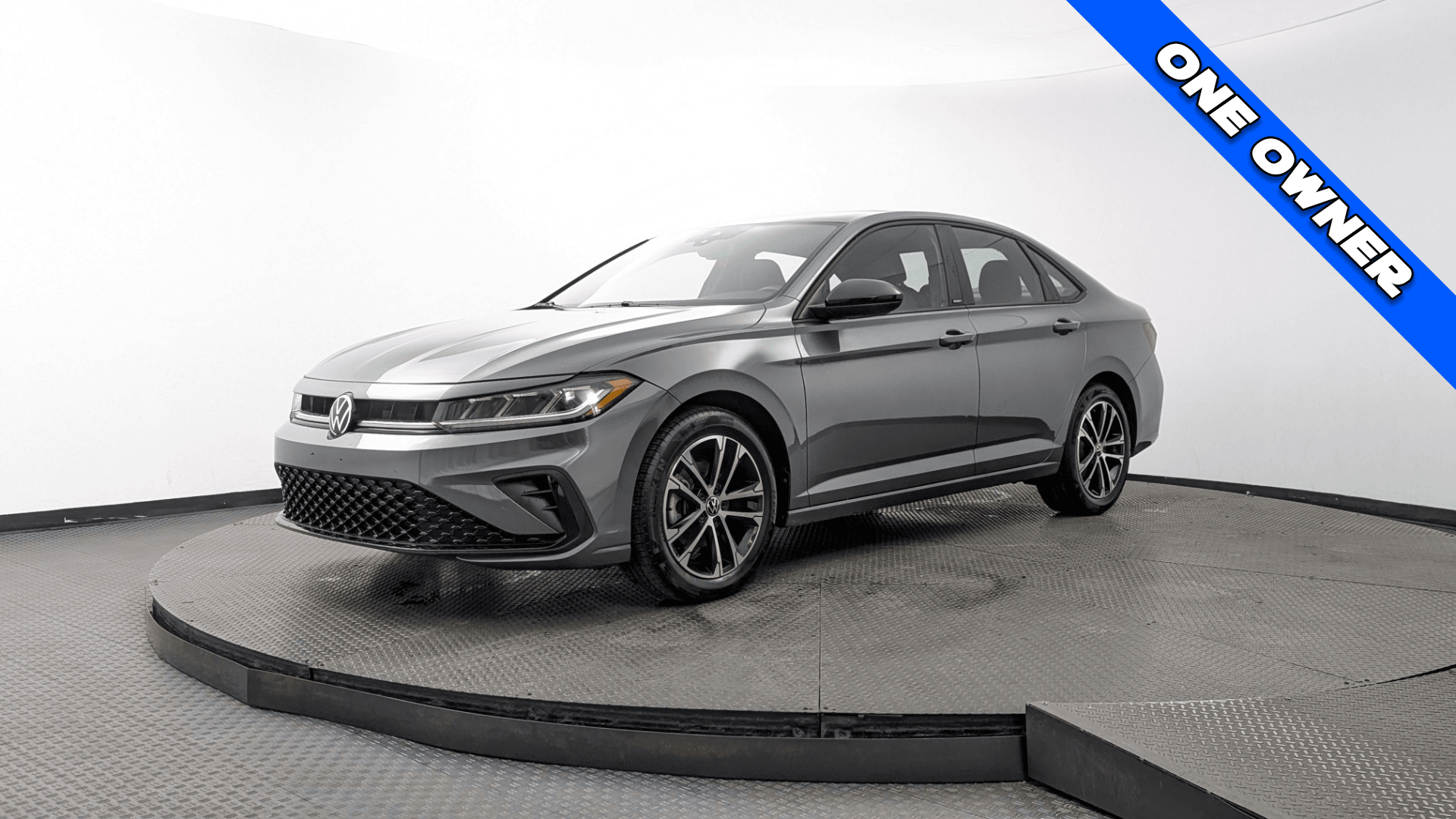 2025 Volkswagen Jetta
