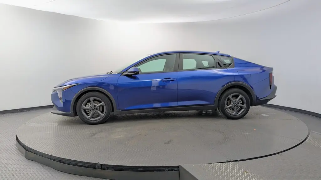 Florida Fine Cars - Used KIA K4 2025 MARGATE LXS