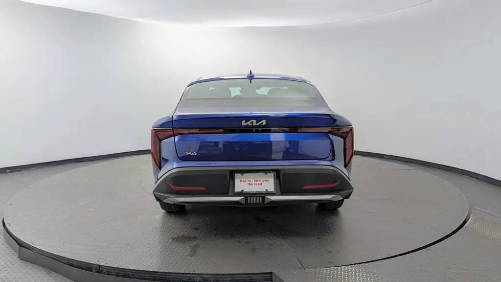 Florida Fine Cars - Used KIA K4 2025 MARGATE LXS
