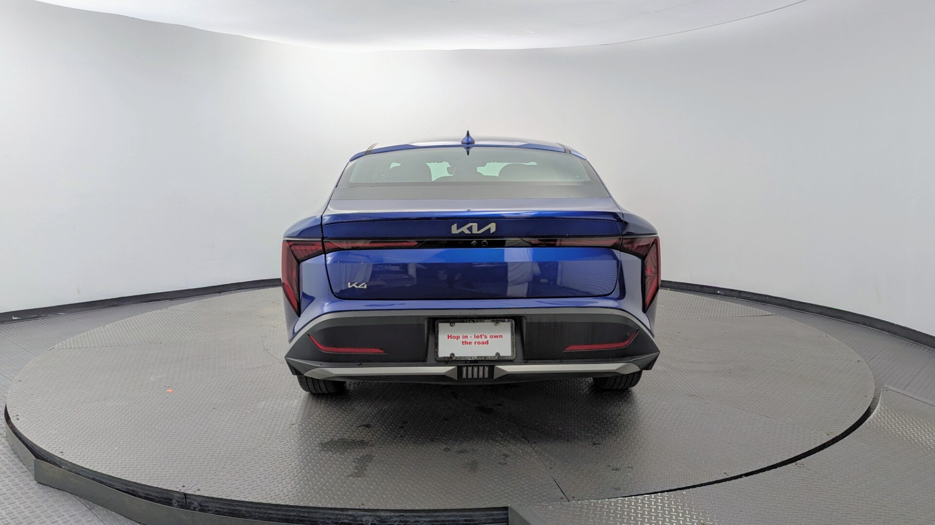 Florida Fine Cars - Used vehicle - SEDAN KIA K4 2025