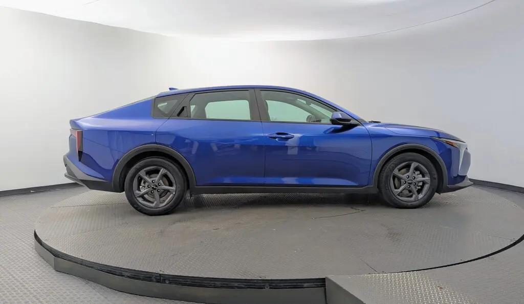 Florida Fine Cars - Used KIA K4 2025 MARGATE LXS