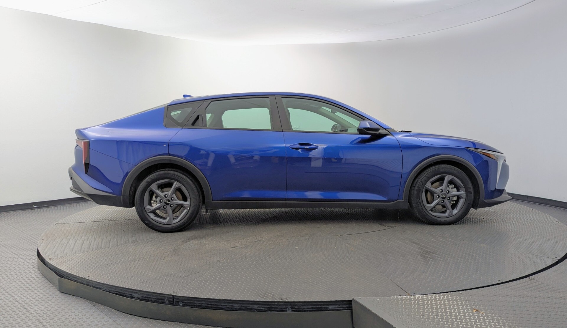 Florida Fine Cars - Used vehicle - SEDAN KIA K4 2025
